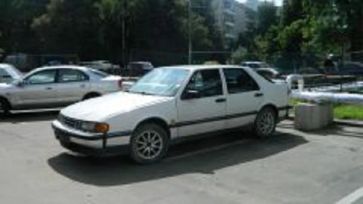  Saab 9000 1993 , 80000 , 