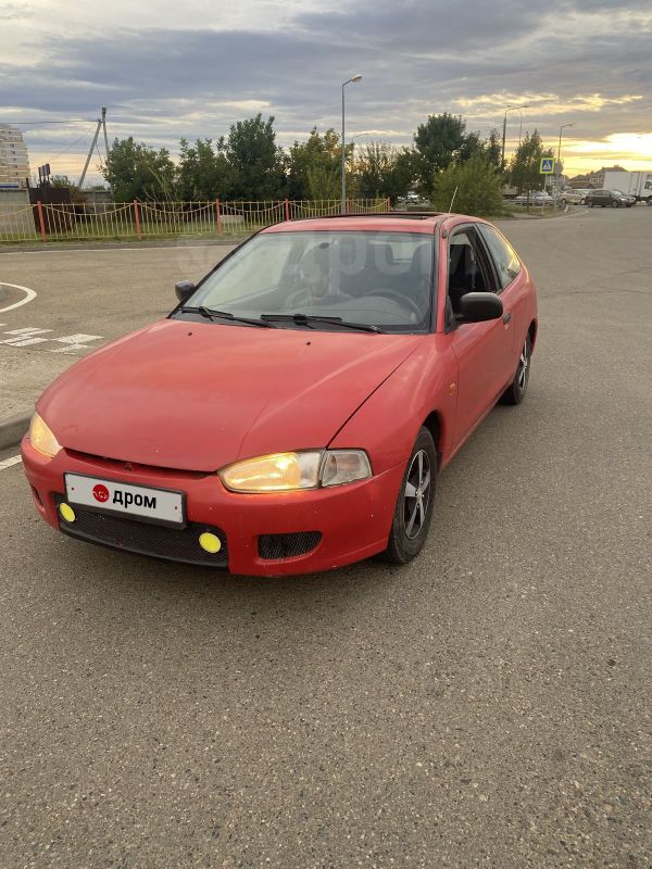  3  Mitsubishi Colt 1995 , 140000 , 