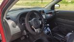 SUV   Jeep Compass 2012 , 1050000 , 