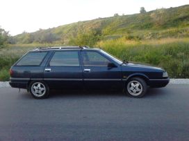  Renault 21 1989 , 105000 , 