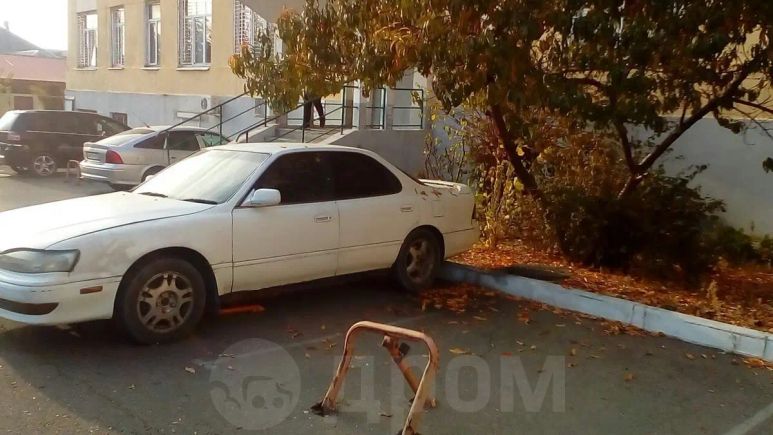  Toyota Camry Prominent 1992 , 100000 , 