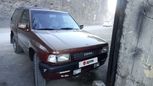  3  Opel Frontera 1994 , 200000 , 