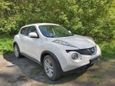 SUV   Nissan Juke 2012 , 620000 , 