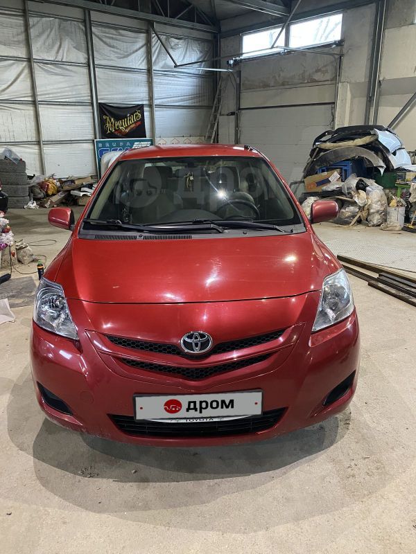  Toyota Yaris 2008 , 450000 , 