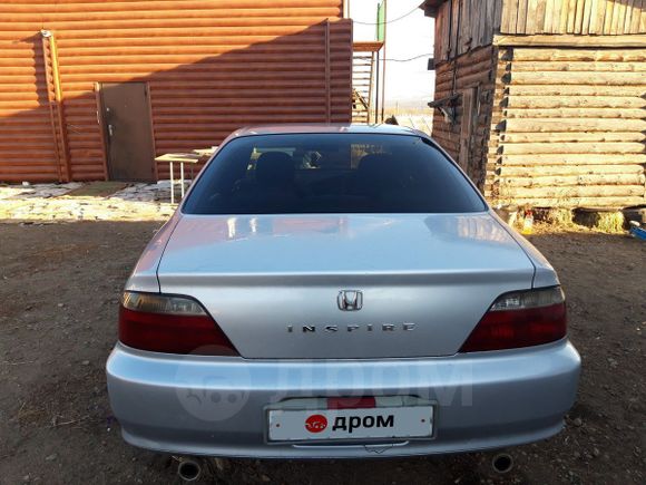  Honda Inspire 2002 , 355000 , 