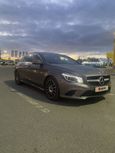  Mercedes-Benz CLA-Class 2015 , 2000000 , 