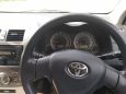  Toyota Corolla Fielder 2007 , 480000 , 