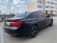  BMW 7-Series 2008 , 900000 , 