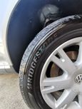 SUV   Volkswagen Touareg 2008 , 750000 , 