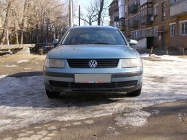  Volkswagen Passat 1998 , 241000 , -