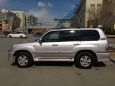 SUV   Toyota Land Cruiser 2003 , 1290000 , 