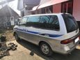    Nissan Largo 1997 , 220000 , 