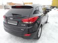 SUV   Hyundai ix35 2012 , 870000 , 