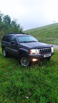 SUV   Jeep Grand Cherokee 2002 , 580000 , 