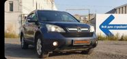 SUV   Honda CR-V 2007 , 688000 , 