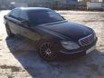  Mercedes-Benz S-Class 2000 , 600000 , 