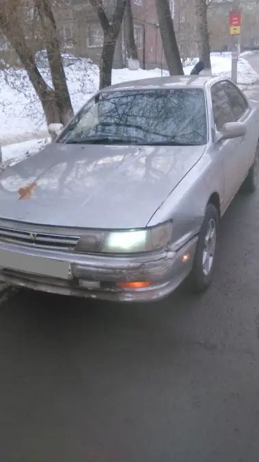  Toyota Vista 1992 , 100000 , 