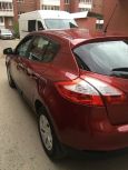  Renault Megane 2014 , 540000 , 