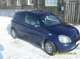  Toyota Vitz 2000 , 210000 , 