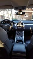 SUV   Land Rover Range Rover Evoque 2012 , 1250000 , 