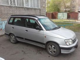  Daihatsu Pyzar 2001 , 175000 , 