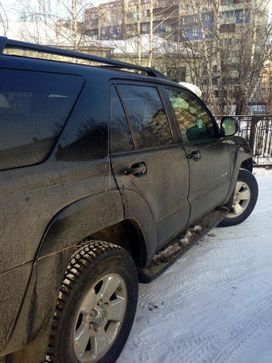 SUV   Toyota 4Runner 2004 , 865000 , 