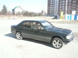  Mercedes-Benz 190 1991 , 95000 , 