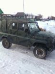 SUV    469 1988 , 110000 , 