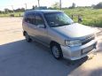  Nissan Cube 2001 , 130000 , 