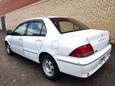  Mitsubishi Lancer Cedia 2002 , 210000 , 