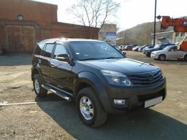 SUV   Great Wall Hover H3 2010 , 395000 , 