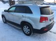 SUV   Kia Sorento 2011 , 980000 , 