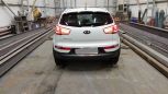 SUV   Kia Sportage 2014 , 1080000 , 