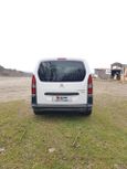    Peugeot Partner Tepee 2017 , 885000 , 