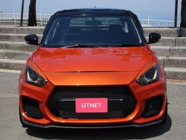  Suzuki Swift 2020 , 1318000 , 