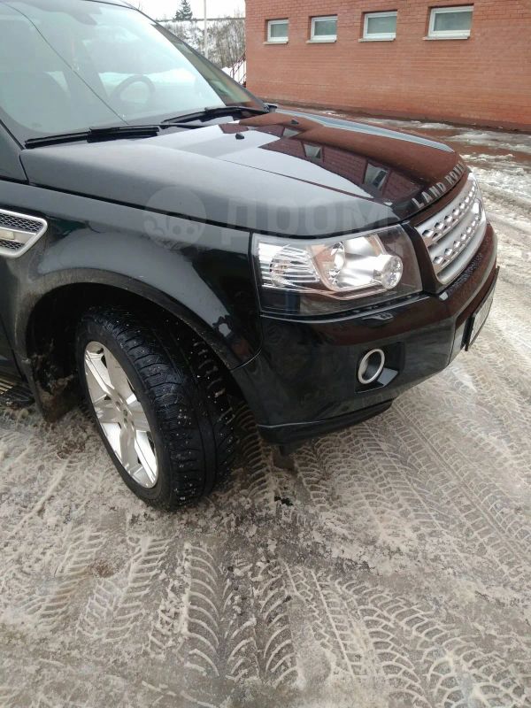 SUV   Land Rover Freelander 2014 , 1300000 , 