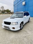 SUV   Subaru Forester 2000 , 530000 , 