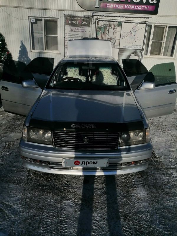  Toyota Crown 1998 , 360000 , 