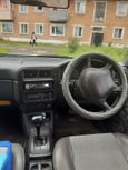  Nissan Wingroad 1997 , 120000 , 