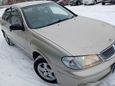  Nissan Sunny 2002 , 200000 , 