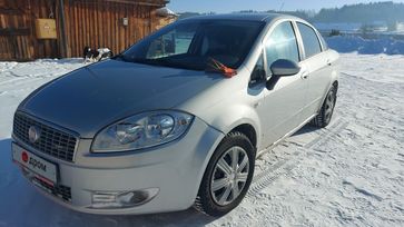  Fiat Linea 2011 , 209000 , 