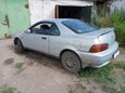  Toyota Cynos 1992 , 90000 , 