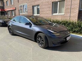  Tesla Model 3 2019 , 3600000 , 
