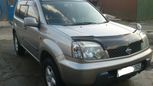 SUV   Nissan X-Trail 2001 , 370000 , 