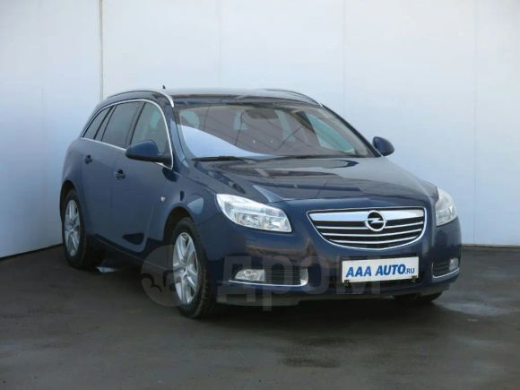  Opel Insignia 2009 , 600000 , 