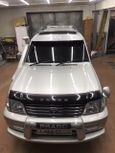 SUV   Toyota Land Cruiser Prado 1999 , 1000000 , 