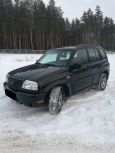 SUV   Suzuki Grand Vitara 2000 , 295000 , 