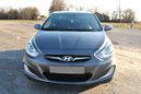  Hyundai Solaris 2011 , 380000 , -