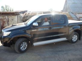  Toyota Hilux 2011 , 1150000 , 