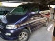    Toyota Hiace Regius 1997 , 370000 , 